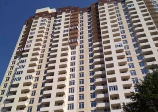 Квартира 2-кімн. оренда Киев, Соломенский &ndash; 53 м&sup2;... Оголошення Bazarok.ua