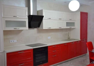 Квартира 1-кімн. оренда Киев, Голосеевский &ndash; 50 м&sup2;... Оголошення Bazarok.ua