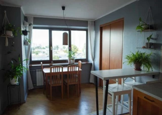 Квартира 3-кімн. оренда Киев, Дарницкий &ndash; 100 м&sup2;... Оголошення Bazarok.ua