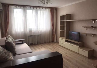 Квартира 1-кімн. оренда Киев, Дарницкий &ndash; 43 м&sup2;... Оголошення Bazarok.ua