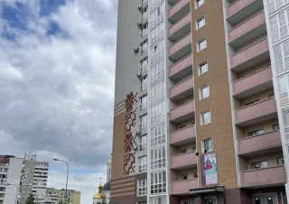 Квартира 3-кімн. оренда Киев, Дарницкий &ndash; 77 м&sup2;... Оголошення Bazarok.ua