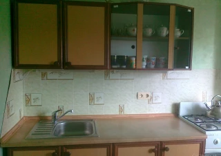 Квартира 2-кімн. оренда Киев, Дарницкий &ndash; 50 м&sup2;... Оголошення Bazarok.ua