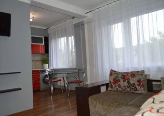 Квартира 2-кімн. оренда Киев, Дарницкий &ndash; 42 м&sup2;... Оголошення Bazarok.ua