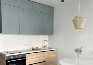 Квартира 1-кімн. оренда Киев, Дарницкий &ndash; 33 м&sup2;... Оголошення Bazarok.ua