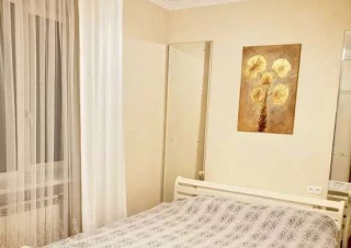 Квартира 2-кімн. оренда Киев, Шевченковский &ndash; 52 м&sup2;... Оголошення Bazarok.ua