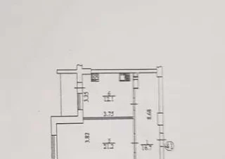 Квартира 2-кімн. оренда Киев, Шевченковский &ndash; 70 м&sup2;... Оголошення Bazarok.ua