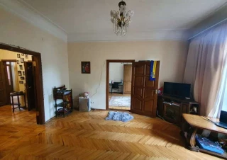 Квартира 3-кімн. оренда Киев, Шевченковский &ndash; 95 м&sup2;... Оголошення Bazarok.ua