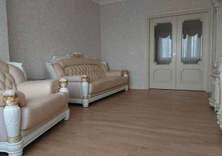 Квартира 3-кімн. оренда Киев, Святошинский &ndash; 98 м&sup2;... Оголошення Bazarok.ua
