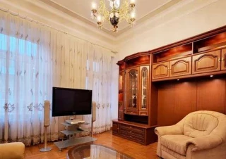 Квартира 3-кімн. оренда Киев, Шевченковский &ndash; 78 м&sup2;... Оголошення Bazarok.ua