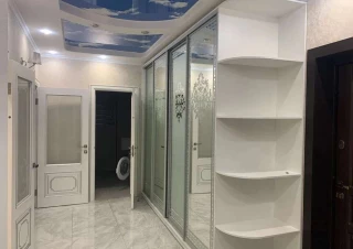 Квартира 2-кімн. оренда Киев, Дарницкий &ndash; 78 м&sup2;... Оголошення Bazarok.ua