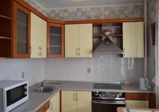 Квартира 1-кімн. оренда Киев, Дарницкий &ndash; 43 м&sup2;... Оголошення Bazarok.ua