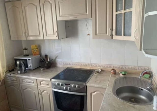 Квартира 3-кімн. оренда Киев, Шевченковский &ndash; 70 м&sup2;... Оголошення Bazarok.ua