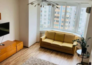 Квартира 1-кімн. оренда Киев, Дарницкий &ndash; 46 м&sup2;... Оголошення Bazarok.ua