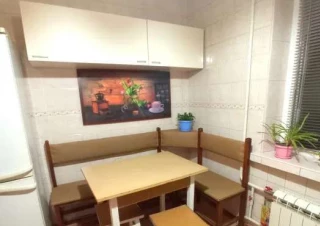 Квартира 2-кімн. оренда Киев, Дарницкий &ndash; 57 м&sup2;... Оголошення Bazarok.ua