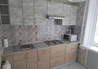 Квартира 2-кімн. оренда Киев, Дарницкий &ndash; 64 м&sup2;... Оголошення Bazarok.ua