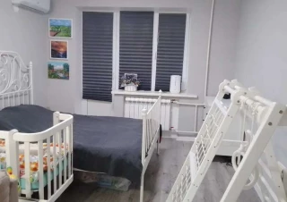 Квартира 1-кімн. оренда Киев, Шевченковский &ndash; 30 м&sup2;... Оголошення Bazarok.ua