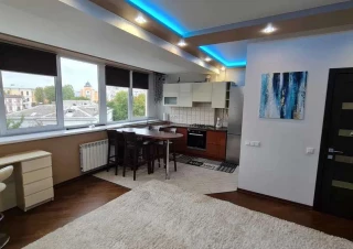 Квартира 1-кімн. оренда Киев, Шевченковский &ndash; 42 м&sup2;... Оголошення Bazarok.ua