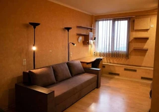 Квартира 1-кімн. оренда Киев, Дарницкий &ndash; 36 м&sup2;... Оголошення Bazarok.ua