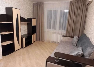 Квартира 1-кімн. оренда Киев, Дарницкий &ndash; 37 м&sup2;... Оголошення Bazarok.ua