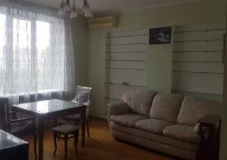 Квартира 2-кімн. оренда Киев, Шевченковский &ndash; 56 м&sup2;... Оголошення Bazarok.ua