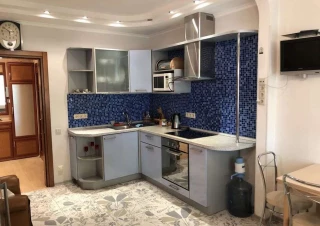 Квартира 1-кімн. оренда Киев, Дарницкий &ndash; 52 м&sup2;... Оголошення Bazarok.ua