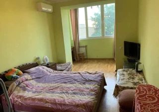 Квартира 2-кімн. оренда Киев, Дарницкий &ndash; 56 м&sup2;... Оголошення Bazarok.ua