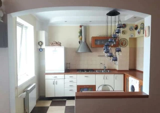 Квартира 3-кімн. оренда Киев, Дарницкий &ndash; 72 м&sup2;... Оголошення Bazarok.ua