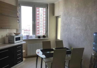 Квартира 1-кімн. оренда Киев, Дарницкий &ndash; 50 м&sup2;... Оголошення Bazarok.ua
