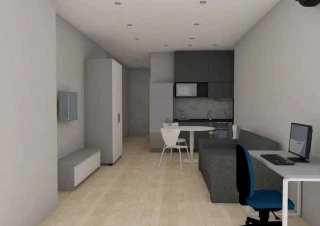 Квартира 1-кімн. оренда Киев, Шевченковский &ndash; 31 м&sup2;... Оголошення Bazarok.ua