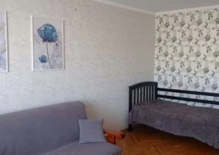 Квартира 1-кімн. оренда Киев, Дарницкий &ndash; 42 м&sup2;... Оголошення Bazarok.ua