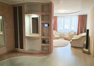 Квартира 3-кімн. оренда Киев, Дарницкий &ndash; 105 м&sup2;... Оголошення Bazarok.ua