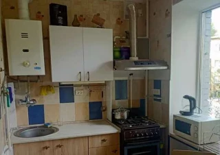 Квартира 3-кімн. оренда Киев, Шевченковский &ndash; 54 м&sup2;... Оголошення Bazarok.ua