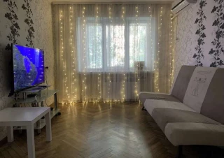 Квартира 2-кімн. оренда Киев, Шевченковский &ndash; 40 м&sup2;... Оголошення Bazarok.ua