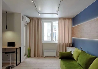Квартира 1-кімн. оренда Киев, Соломенский &ndash; 25 м&sup2;... Оголошення Bazarok.ua