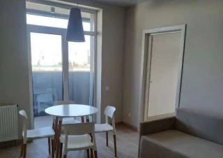 Квартира 3-кімн. оренда Киев, Голосеевский &ndash; 56 м&sup2;... Оголошення Bazarok.ua