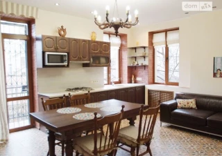 Квартира 3-кімн. оренда Киев, Шевченковский &ndash; 78 м&sup2;... Оголошення Bazarok.ua