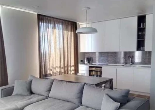Квартира 3-кімн. оренда Киев, Святошинский &ndash; 90 м&sup2;... Оголошення Bazarok.ua