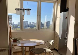 Квартира 2-кімн. оренда Киев, Святошинский &ndash; 55 м&sup2;... Оголошення Bazarok.ua
