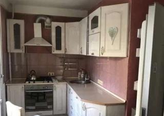 Квартира 2-кімн. оренда Киев, Шевченковский &ndash; 45 м&sup2;... Оголошення Bazarok.ua