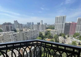 Квартира 2-кімн. оренда Киев, Шевченковский &ndash; 78 м&sup2;... Оголошення Bazarok.ua