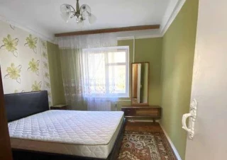 Квартира 2-кімн. оренда Киев, Шевченковский &ndash; 50 м&sup2;... Оголошення Bazarok.ua