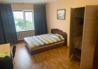 Квартира 3-кімн. оренда Киев, Дарницкий &ndash; 97 м&sup2;... Оголошення Bazarok.ua