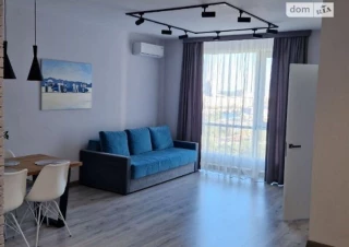Квартира 2-кімн. оренда Киев, Дарницкий &ndash; 54 м&sup2;... Оголошення Bazarok.ua