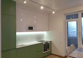 Квартира оренда Киев, Соломенский &ndash; 45 м&sup2;... Оголошення Bazarok.ua