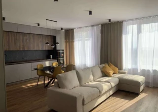 Квартира 1-кімн. оренда Киев, Дарницкий &ndash; 46 м&sup2;... Оголошення Bazarok.ua