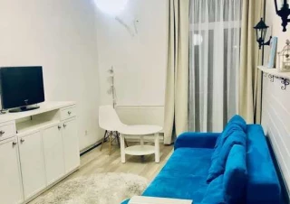Квартира 2-кімн. оренда Киев, Днепровский &ndash; 60 м&sup2;... Оголошення Bazarok.ua