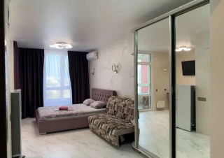 Квартира 1-кімн. оренда Киев, Соломенский &ndash; 50 м&sup2;... Оголошення Bazarok.ua