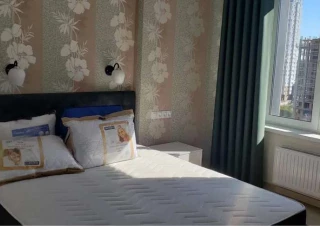 Квартира 1-кімн. оренда Киев, Голосеевский &ndash; 44 м&sup2;... Оголошення Bazarok.ua