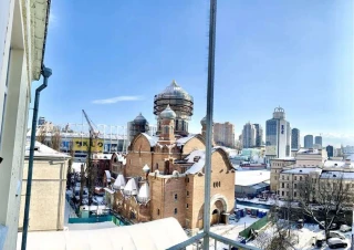 Квартира 3-кімн. оренда Киев, Шевченковский &ndash; 70 м&sup2;... Оголошення Bazarok.ua