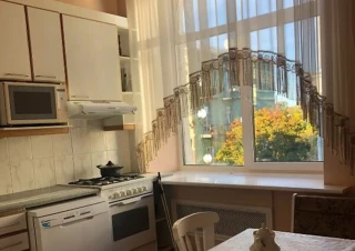 Квартира 3-кімн. оренда Киев, Шевченковский &ndash; 93 м&sup2;... Оголошення Bazarok.ua